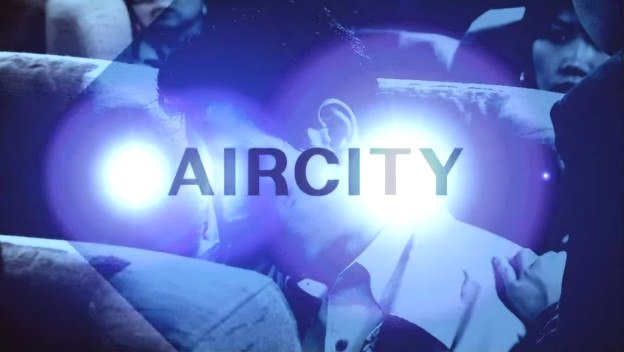 Air City: Episode 8